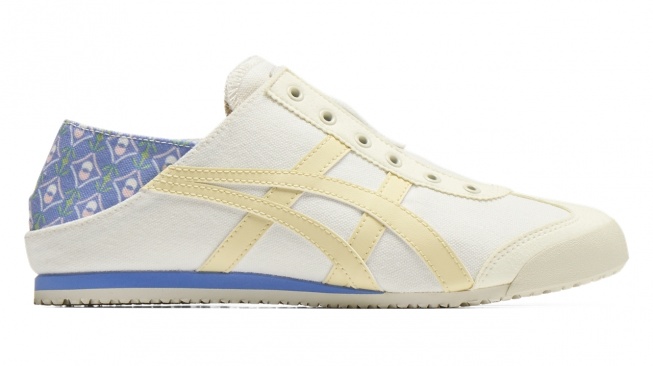 Onitsuka Tiger Mexico 66 Paraty