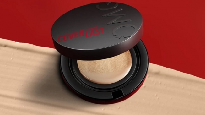 5 Cushion di Bawah Rp100 Ribu yang Awet dan Minim Oksidasi, Cocok untuk Makeup Harian
