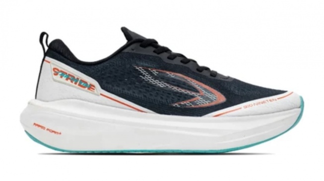 910 Aurorun Stride. [Shopee/910]