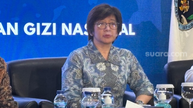 Ingin Perkuat Komunikasi Publik, BGN Tunjuk Wakil Kepalanya Jadi Juru Bicara