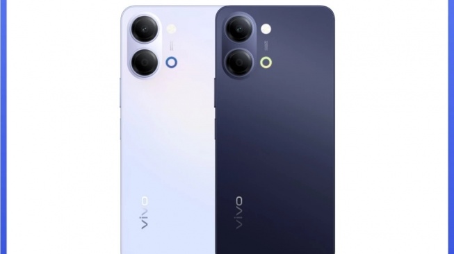 Vivo Y05 (Shopee)
