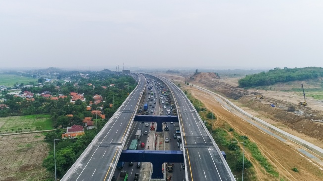 ACSET Pastikan Proyek Dikerjakan dengan Tata Kelola yang Baik