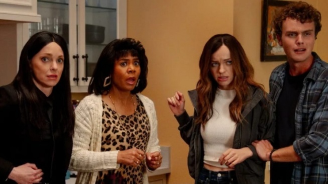Mengapa Film Scary Movie 6 Semakin Sulit Membuat Penonton Tertawa?