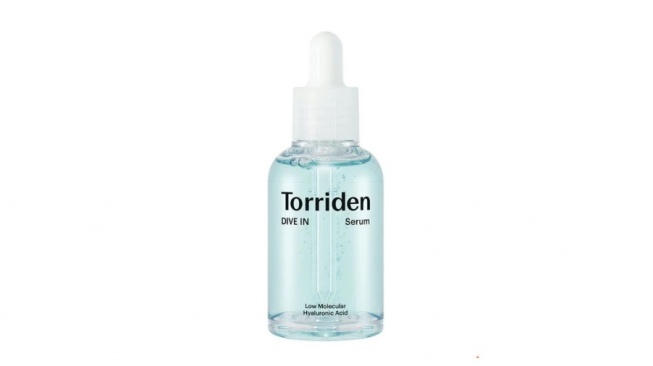 TORRIDEN Dive-In Serum (Shopee)