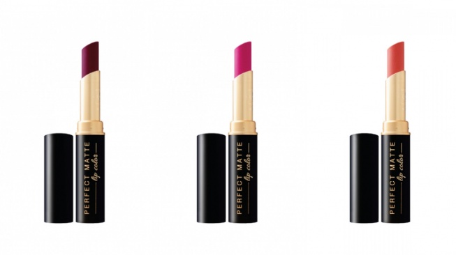 Harga Lipstik Viva Queen Perfect Matte Berapa? Ini Keunggulan dan Review Penggunanya
