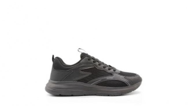 ASTEC Moonlight Women's Lifestyle Shoes Mono Black