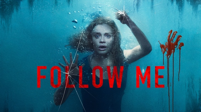 Follow Me (No Escape): Ketika Konten Viral Berujung Maut, Malam Ini di Trans TV
