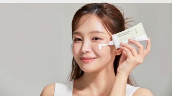 4 Sunscreen Madecassoside, Lindungi Kulit Sensitif dari Kemerahan Akibat UV