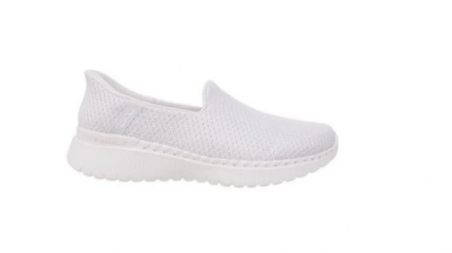 Slip-Ins Go Walk Smart 3 Women's Walking Shoes - Natural