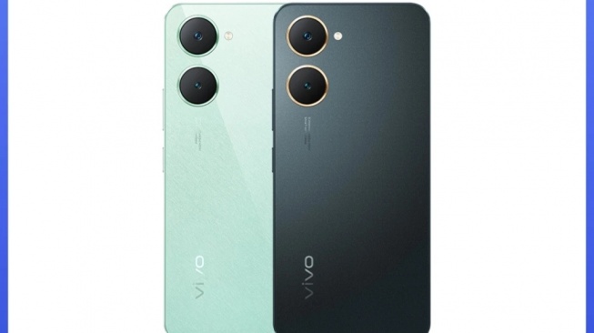 Vivo Y03T (Shopee)