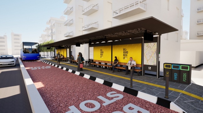 Brantas Abipraya Percepat Modernisasi Transportasi Bandung lewat Proyek BRT Metropolitan