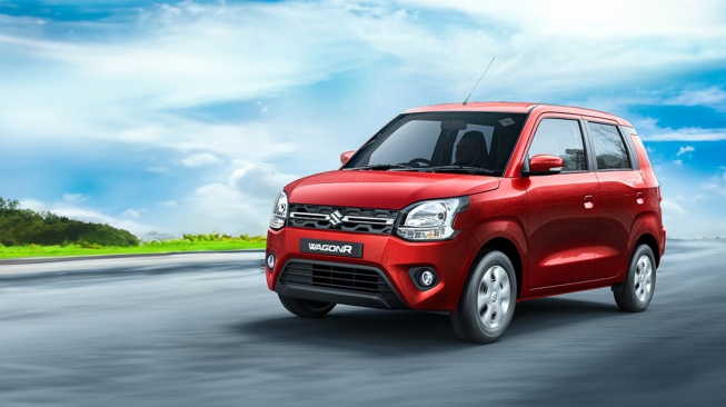 Suzuki Karimun Wagon R Hadir Lagi: Kebal Bensin Etanol hingga 85 Persen, Harga Cuma Segini