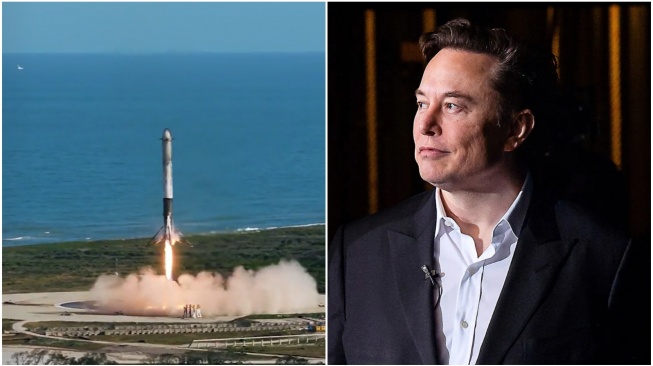 Kekayaan Elon Musk Saingi Bitcoin Usai IPO SpaceX, Jauh Lampaui Pengusaha Teknologi Lain