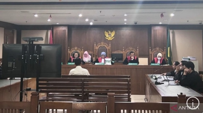 ACSET Divonis Denda Rp 350 Juta dalam Kasus MBZ