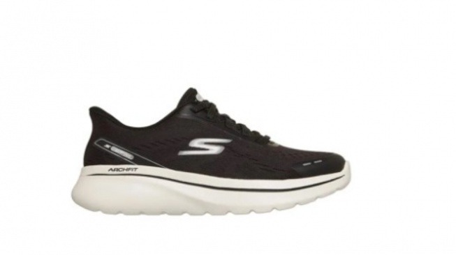 Skechers Slip-Ins Go Walk Arch Fit N-Joy Women's Walking Shoes