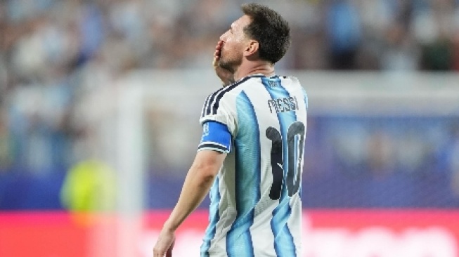 Resmi Jadi Raja Gol, Mampukah Messi Lewati Rekor 16 Gol Miroslav Klose di Piala Dunia 2026?