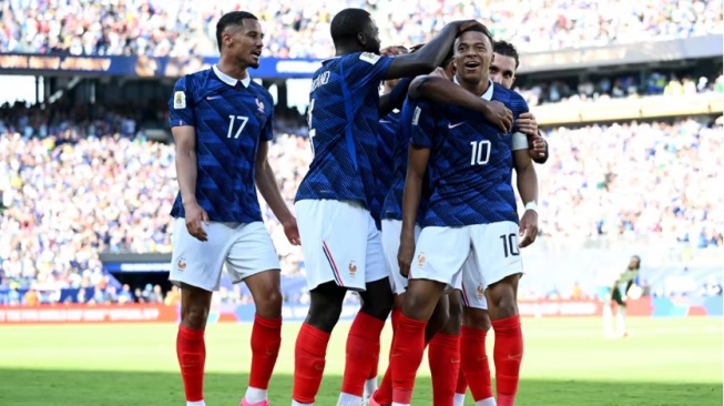 Prancis vs Senegal: Tuntasnya Dendam Kekalahan 24 Tahun yang Sempat Bikin FIFA Ubah Regulasi