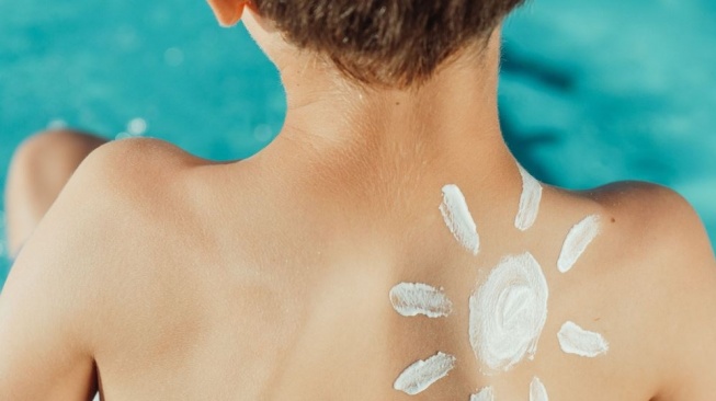 Apa Beda UV Filter dan SPF? Simak Penjelasannya, Jangan Sampai Salah Paham