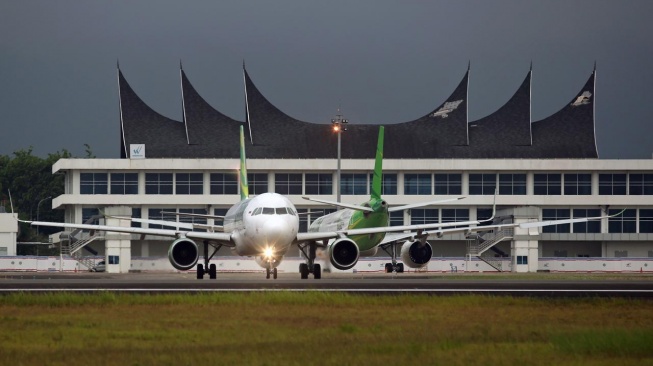 Sulap 4 Bandara, InJourney Airports Kejar Standar Layanan Kelas Dunia