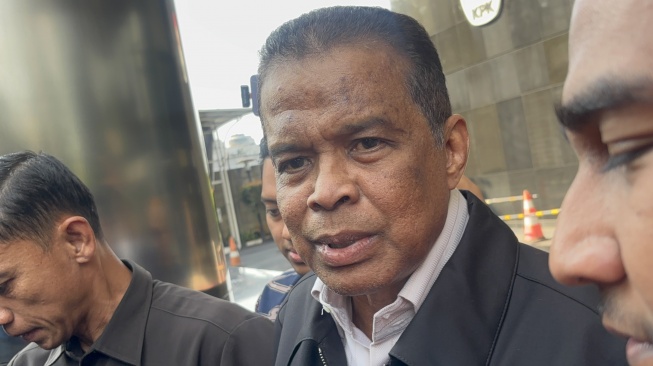 Diperiksa KPK 7 Jam! Bos Maktour Fuad Hasan Cuma Ketawa Ditanya Soal Illegal Gain Rp27,8 M