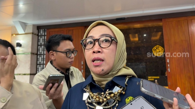 Berlaku 1 Juli, BBM Jenis Baru B50 Masuk Tahap Evaluasi Akhir