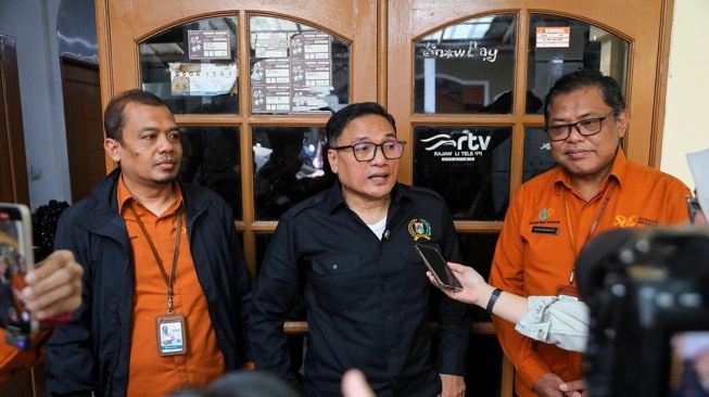 DPRD DKI Dukung Sensus Ekonomi 2026, Data Akurat Kebijakan Pembangunan