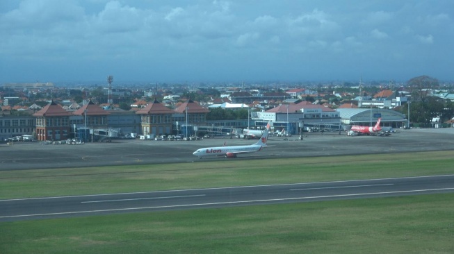 API atau InJourney merervitalisasi empat bandara untuk mengejar standar layanan international. [Dok API].