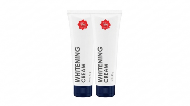Berapa Lama Flek Hitam Hilang dengan Viva Whitening Cream? Ini Klaimnya