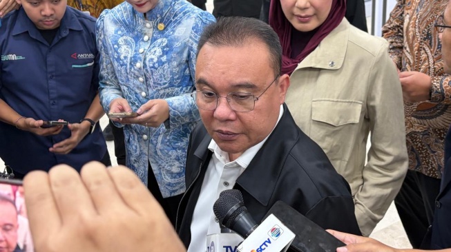 Mahasiswa Kembali Turun ke Jalan, Pimpinan DPR Siap Temui Massa Aksi Besok