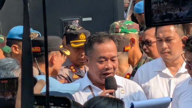 Negara Rebut Paksa Lahan GBK dari Swasta, Minta 15 Bangunan Dikosongkan Serentak