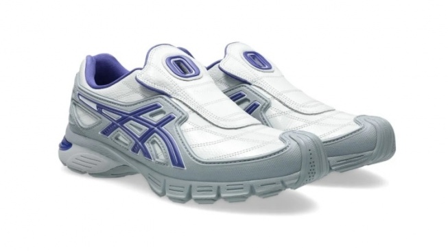 ASICS Unisex Gel-SD Arzachotto x OTTO 958 (asics.co.id)