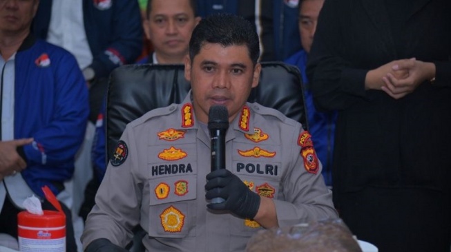 Hilang 3 Tahun, Wanita Asal Bandung Tiba-tiba Ditemukan di IGD RSHS dengan Luka Berat