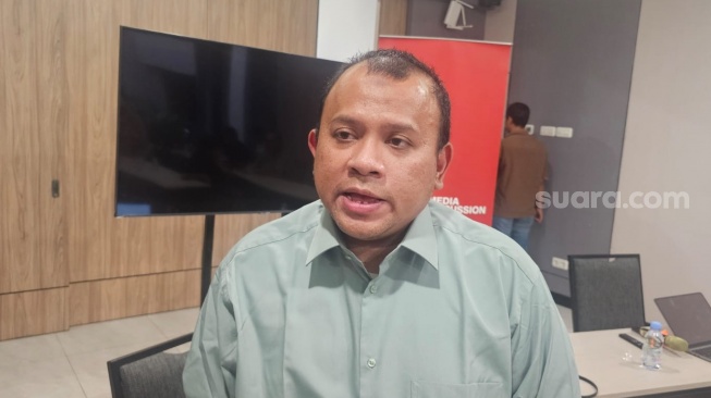 Jeffrey Hendrik Jadi Bos Baru BEI, Core Indonesia: Investor Lebih Peduli Kondisi Ekonomi RI!