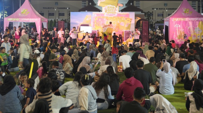 Demam Budaya Korea Ubah Cara Gen Z Menikmati Es Krim, Bukan Lagi Sekadar soal Rasa