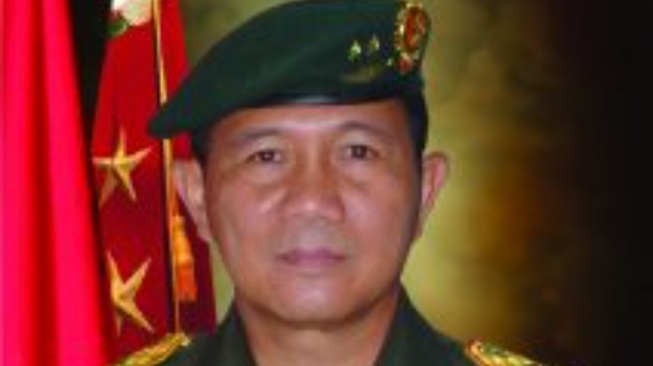 Siapa Letjen Setyo Sularso? Namanya Disebut Aliansi BEM Bersatu Terkait Mobil Fortuner Tiyo Ardianto