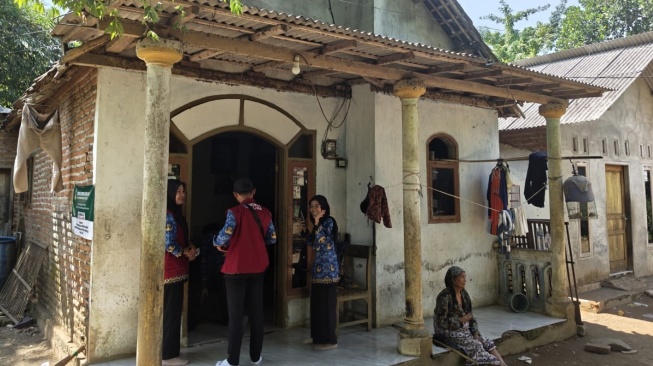 Pembangunan 93 Sekolah Rakyat Permanen Hampir Tuntas, Gus Ipul Soroti Pentingnya Dukungan Pemda