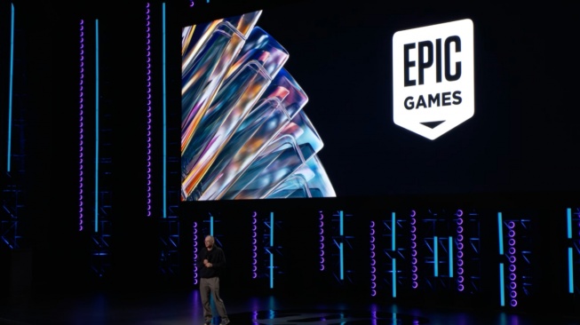 Unreal Engine 6 Pamer Fitur, Hadirkan Integrasi AI Gemini dan Claude