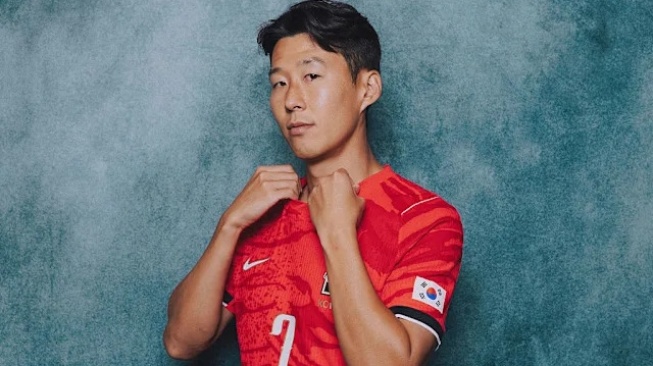Skandal Rekaman Audio: Saat Martabat Son Heung-min Diinjak-injak Media Korea Selatan