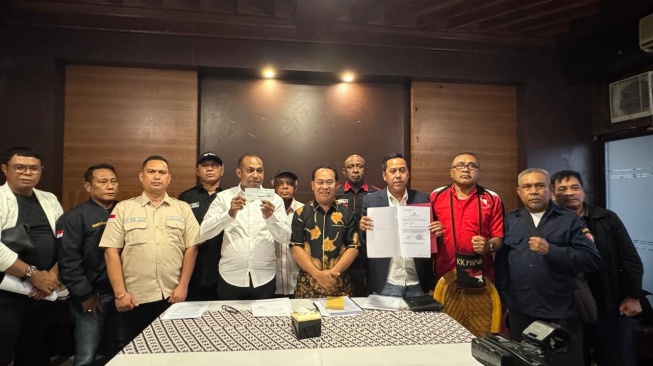 Seret Bupati Tanggamus Soal Dugaan Mafia Tanah, Presiden-Mendagri Diminta Turun Tangan
