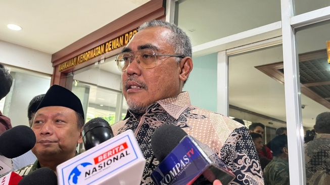 PKB Sentil PDIP, Minta Sikap Politik Tegas Tak Abu-abu:  Kalau Oposisi Ya Oposisi