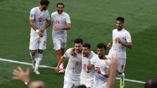 Dihalangi Visa hingga Diusir: Mengapa Iran Jadi Korban Diskriminasi di Piala Dunia 2026?