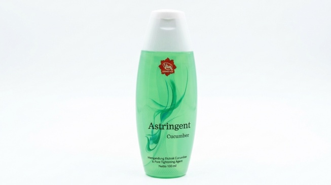 Viva Astringent Cucumber