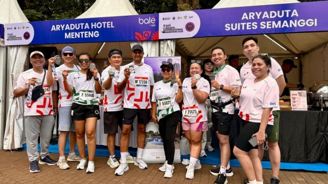 Dukung Event Internasional, Aryaduta Menteng Kembali Jadi Official Hotel Partner BTN Jakim 2026