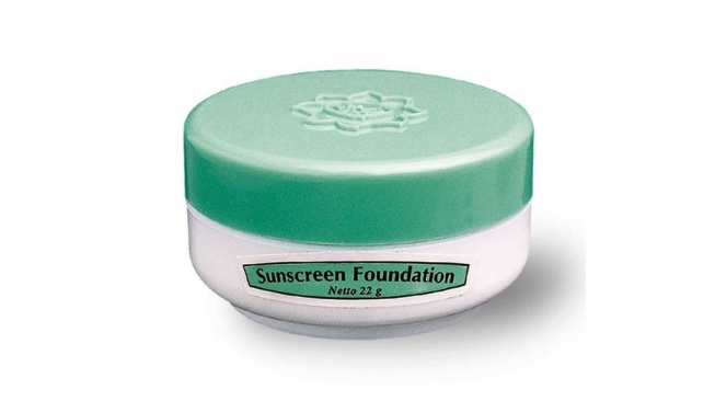 Viva Sunscreen Foundation SPF Berapa? Banyak Dapat Review Positif dari Pengguna