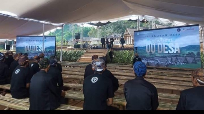 Videotron Kian Dibutuhkan Industri Acara, PT Kreasi Ukasah Perkuat Layanan Sewa LED