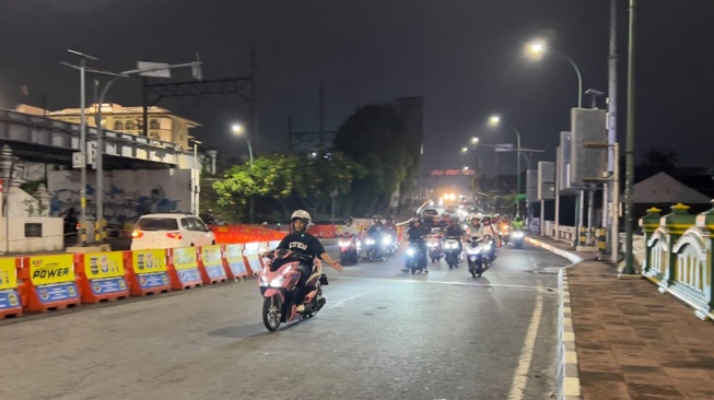 Tren Pasang Bi-LED di Vario 125 Makin Ramai, Pakar Kelistrikan Jogja Wanti-wanti Hal Ini