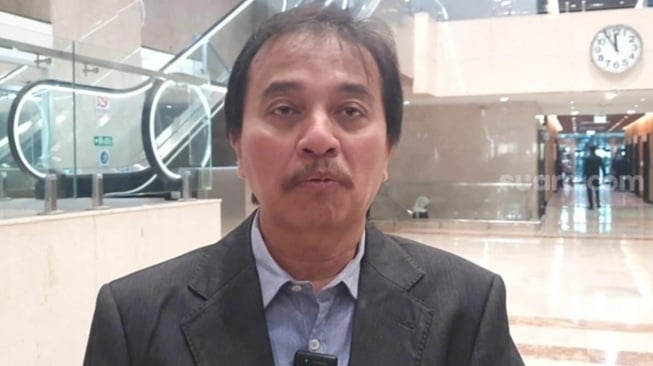 Silsilah Keluarga Roy Suryo, Keturunan Keraton Mana?