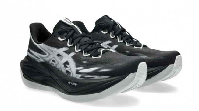 4 Alternatif Sepatu Lari ASICS selain Novablast 5, Cocok untuk Daily Trainer Maupun Long Run