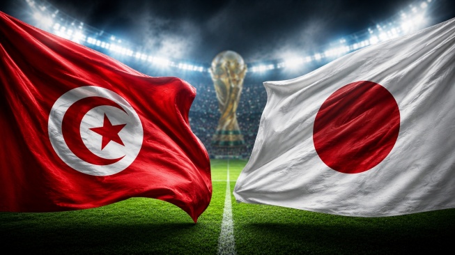 Predisi Skor Tunisia vs Jepang Piala Dunia 2026: Head to Head, Susunan Pemain dan Fakta Menarik