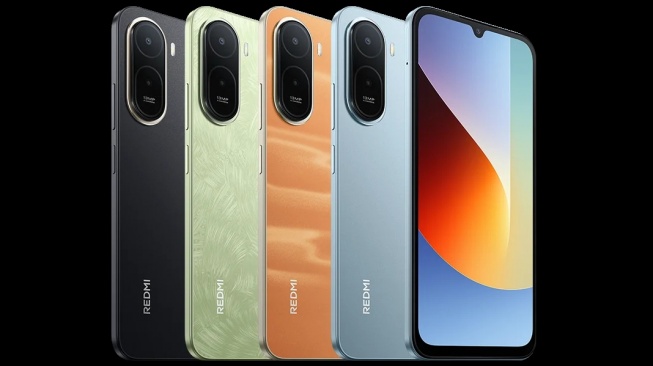 REDMI A7 Pro. [Xiaomi]